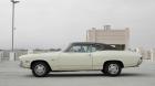 1968 Chevrolet Malibu Coupe 327 V8 Automatic AC Runs Fantastic