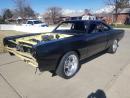 1968 Plymouth Road Runner Roadrunner TitleClean 383 Engine
