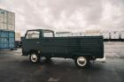 1968 Volkswagen Type 2 2 Single Cab Bus