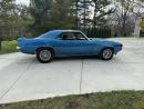 1969 CHEVROLET RS SS CAMARO RS SS 396 4SPD 12 BOLT PS PDB