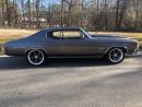 1971 Chevrolet Chevelle Awesome chevelle  Runs and drives awesome