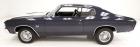 1971 Chevrolet Malibu Chevelle 350ci V8 TH400 Auto
