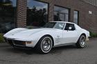 1972 Chevrolet Corvette 350 200Hp original motor muncie 4 speed