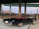 1972 Chevrolet Impala LS7 7 0 427 motor around 650hp