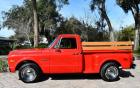 1972 GMC Sierra 1500 Show Stopper Loaded Restored Wow