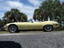 1972 Jaguar XKE V12 E Type Series III Convertible