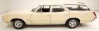 1972 Oldsmobile Cutlass Station Wagon Gasoline