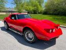 1973 Chevrolet Corvette 2Door T Top V 8 5 7l L48 automatic