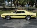 1973 Dodge Charger Rallye 440 Magnum V8 Engine