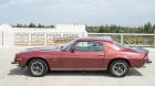 1974 Chevrolet Camaro 4 Speed Manual 350 V8 Engine