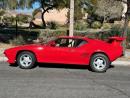 1974 De Tomaso Pantera GT5 S V8 Engine Gasoline