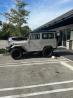 1974 Toyota Land Cruiser 40 1F Engine 4 speeds