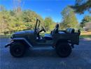1974 Toyota Land Cruiser FJ40 Series 4WD RESTORED