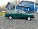 1975 BMW 2002 Coupe 5 Speed Manual Excellent Condition