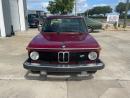 1976 BMW 2002 Restored 5 Speed with AC RWD