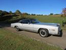 1976 Cadillac Eldorado Size More Than 7 0 L Engine