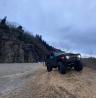 1976 Ford Bronco sport 4 speed transmission