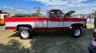 1976 GMC Sierra Grande 25 Gasoline 4 Speed Auto