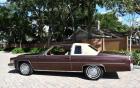 1977 Cadillac DeVille Spectacular Grand National 1st Place Winner
