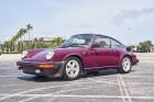 1977 Porsche 911 numbers matching Gasoline