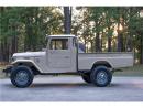 1977 Toyota HJ45 1977 HJ45 Landcruiser Diesel AC 4 speed manual