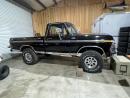 1978 Ford F 150 TitleClean 351 Engine