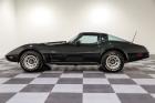1979 Chevrolet Corvette L82 DARK GREEN Coupe 350ci V8 4 Speed Manual