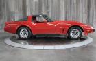 1979 Chevrolet Corvette Restored AC Power Everything Aftermarket NAV