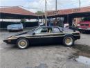 1979 LOTUS ESPRIT JPS EDITION Manual Transmission