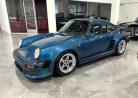 1979 Porsche 911 Turbo RUF 62000 Miles Blue