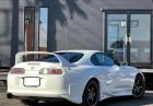 1980 Toyota Supra Clean Title 6 Cylinders