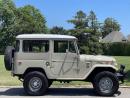 1971 Toyota FJ Cruiser Four Wheel Drive Automatic 6 Cylinder