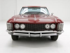 1964 Buick Riviera Clean Title Coupe