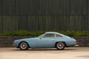 1967 Lamborghini 400 GT 400GT 2+2 Coupe