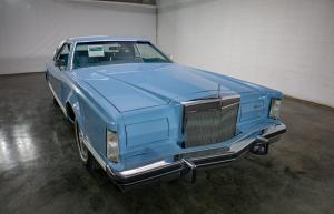 1978 Lincoln Continental 1361 48290 Miles available now