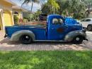 1946 Dodge Other Pickups Tremec 5 Speed