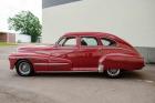1948 Pontiac Bonneville 350 Engine Light Shift