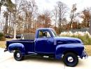 1954 Chevrolet C 10 ORIGINAL 6 CYLINDER 235 ENGINE