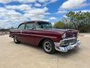 1956 Chevrolet 210 8 Cylinders Gasoline