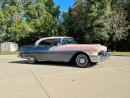 1956 Pontiac Chieftain 316CI V8 Automatic transmission