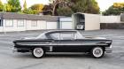 1958 Chevrolet Impala 348 Tri Power Amazing Vehicle