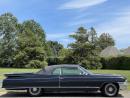 1961 Cadillac Eldorado 8 Cylinder Convertible