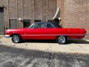 1963 Chevrolet Impala SS 4spd 350 Engine Gasoline