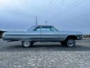 1964 Chevrolet Impala Automatic Title Clean 327 Engine
