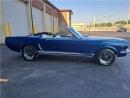1965 Ford Mustang Convertible Gasoline 289 Engine