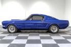 1965 Ford Mustang Fastback Coupe 289ci Ford V8 Tremec 5 Speed