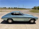 1965 Ghia 1500GT Gasoline Manual Transmission