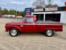 1966 Ford F 100 7 0L 429 Cobra Jet V8