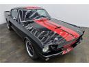 1966 Ford Mustang 5 0 Coyote EngineAutomatic