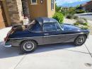 1966 MG MGB 1 8 L Engine Convertible